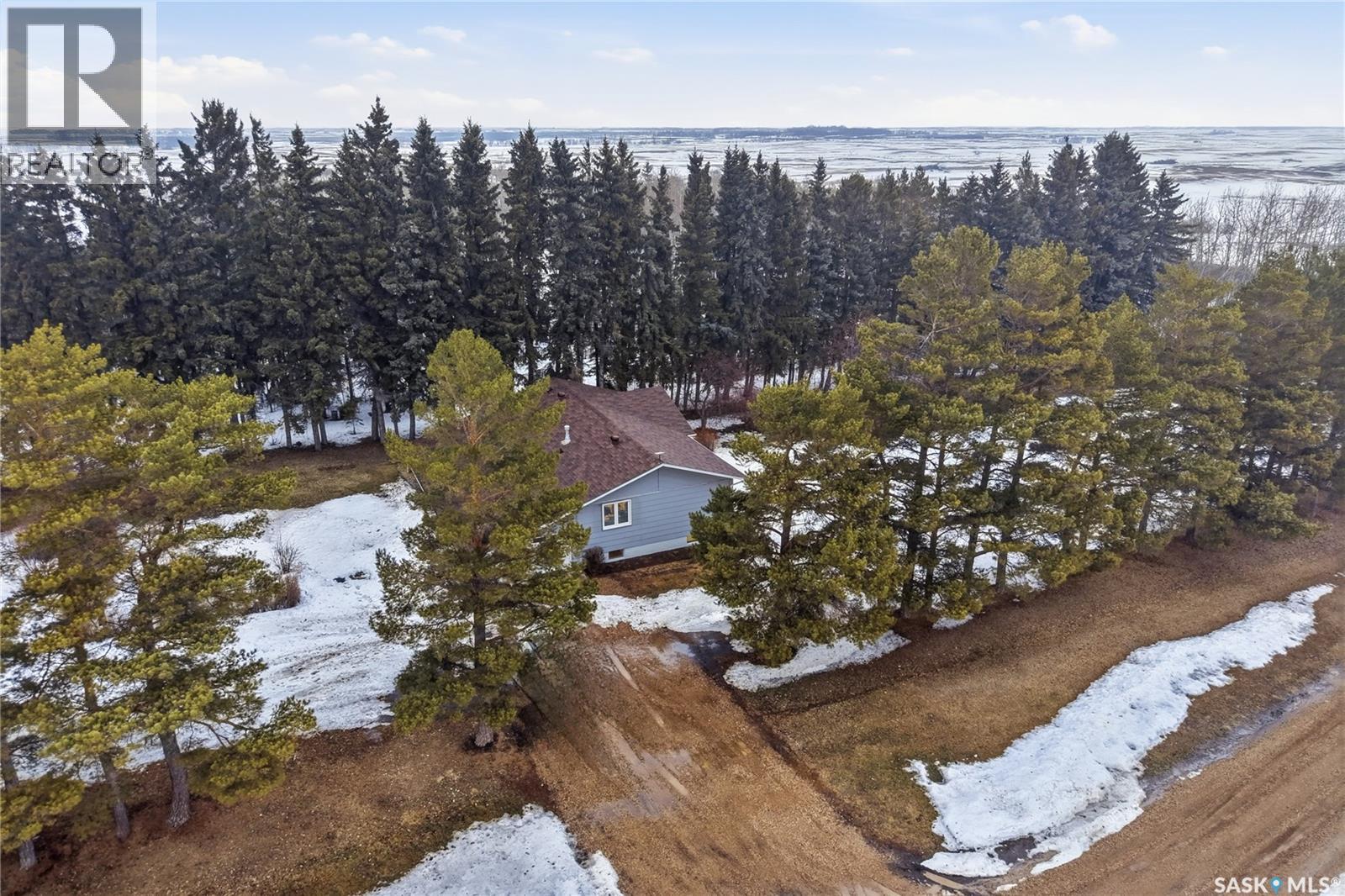 Foam Lake Acreage, Foam Lake Rm No. 276, Saskatchewan  S0A 1A0 - Photo 47 - SK033025