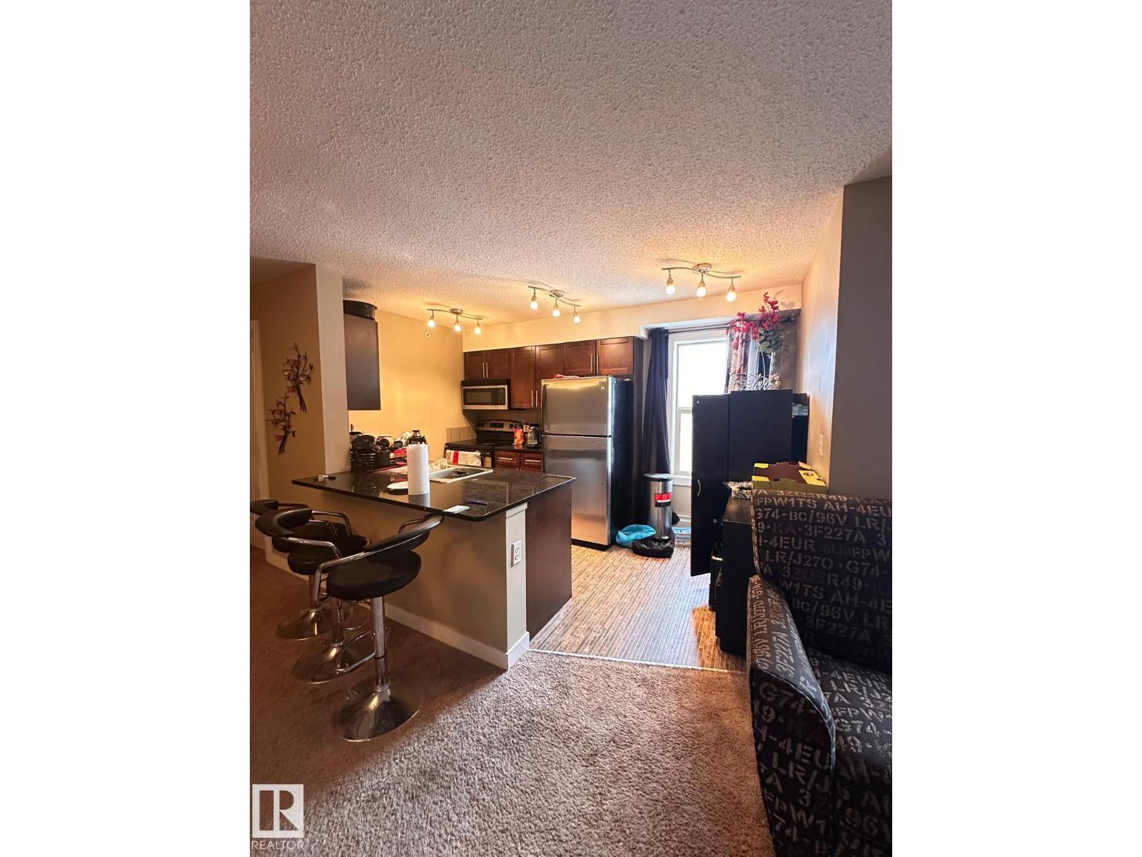 #419 11808 22 Av Sw Sw, Edmonton, Alberta  T6W 2A2 - Photo 8 - E4479627