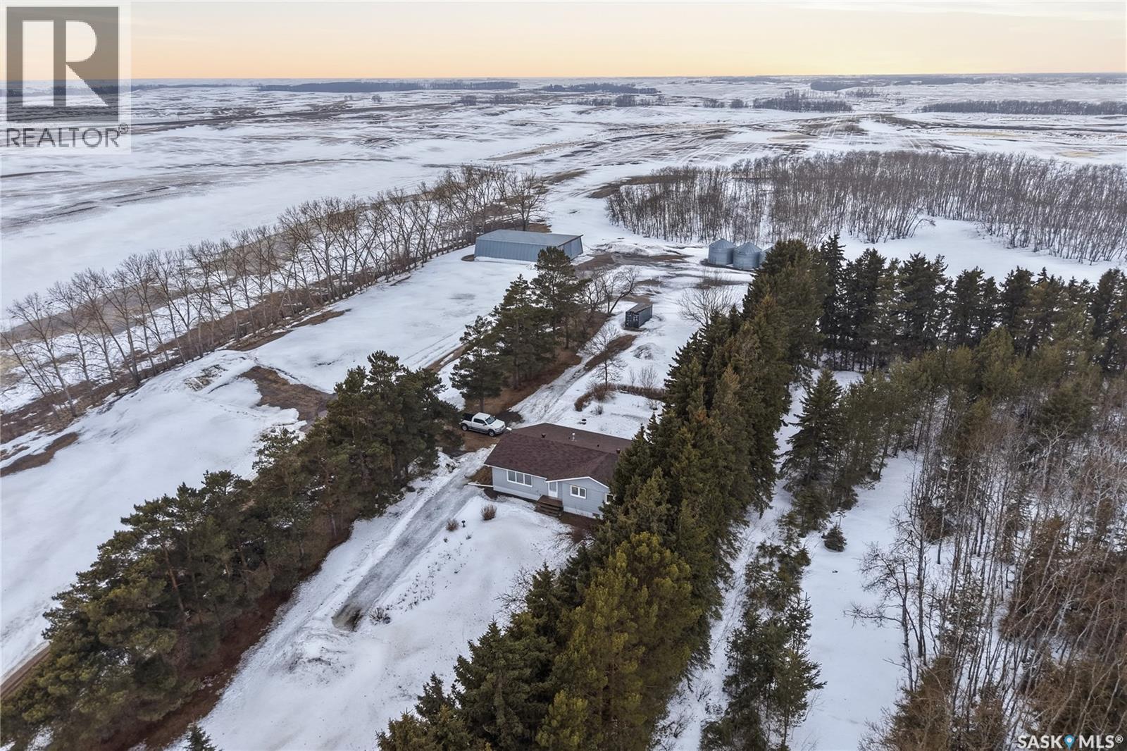 Foam Lake Acreage, Foam Lake Rm No. 276, Saskatchewan  S0A 1A0 - Photo 50 - SK033025