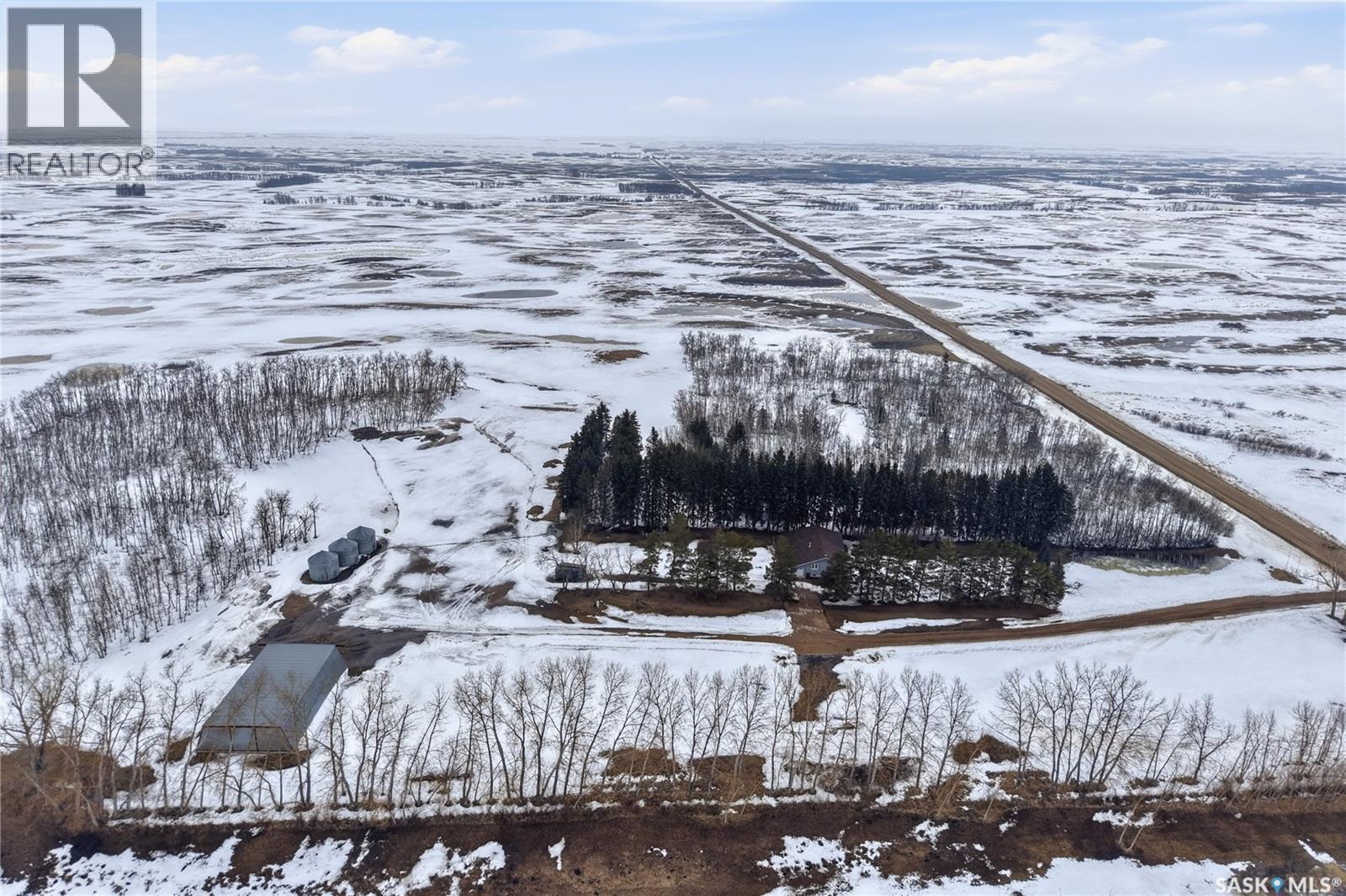 Foam Lake Acreage, Foam Lake Rm No. 276, Saskatchewan  S0A 1A0 - Photo 57 - SK033025
