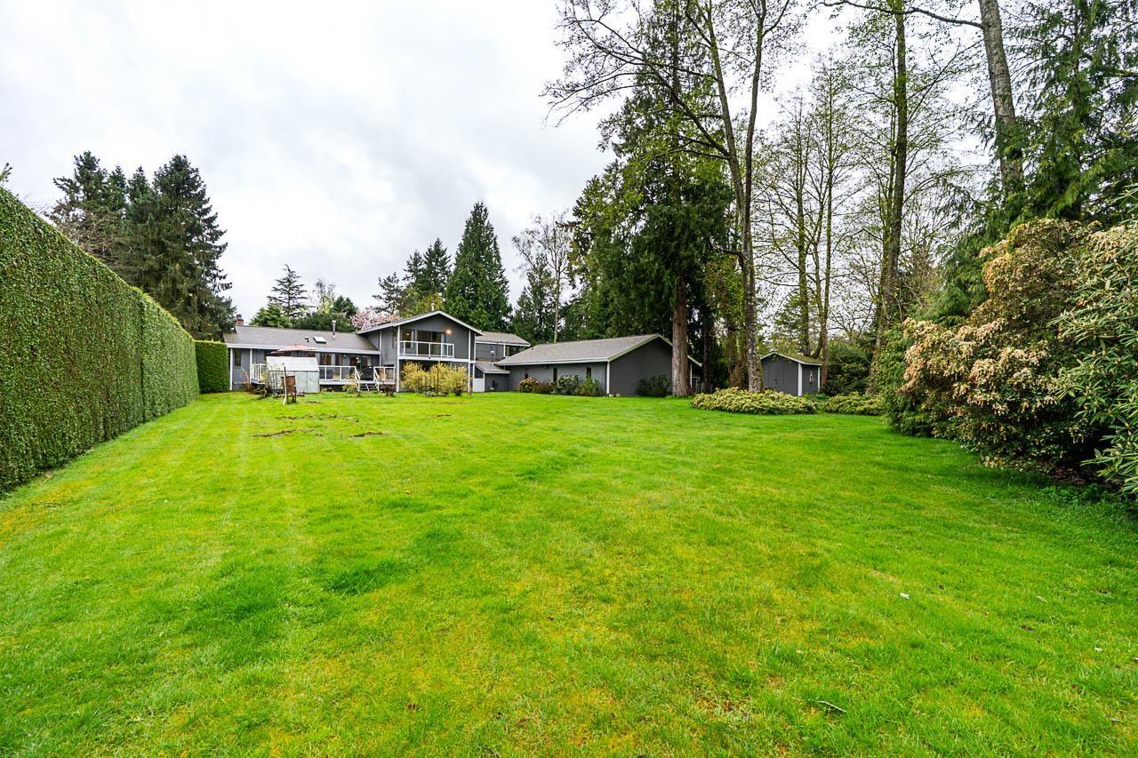 17379 21a Avenue, Surrey, British Columbia  V3Z 0A1 - Photo 40 - R3112272