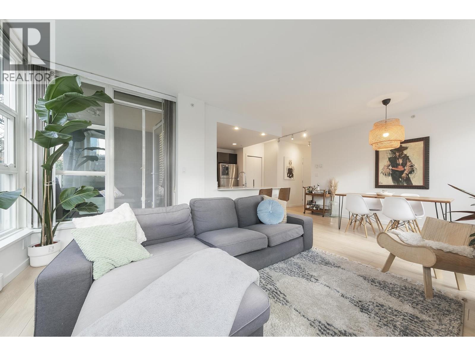 205 189 National Avenue, Vancouver, British Columbia  V6A 4L8 - Photo 7 - R3085684