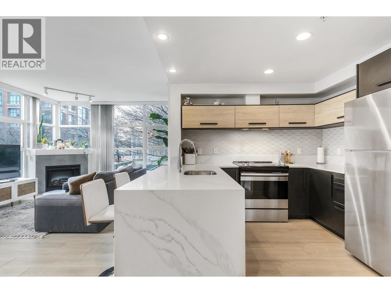 205 189 National Avenue, Vancouver, British Columbia  V6A 4L8 - Photo 11 - R3085684