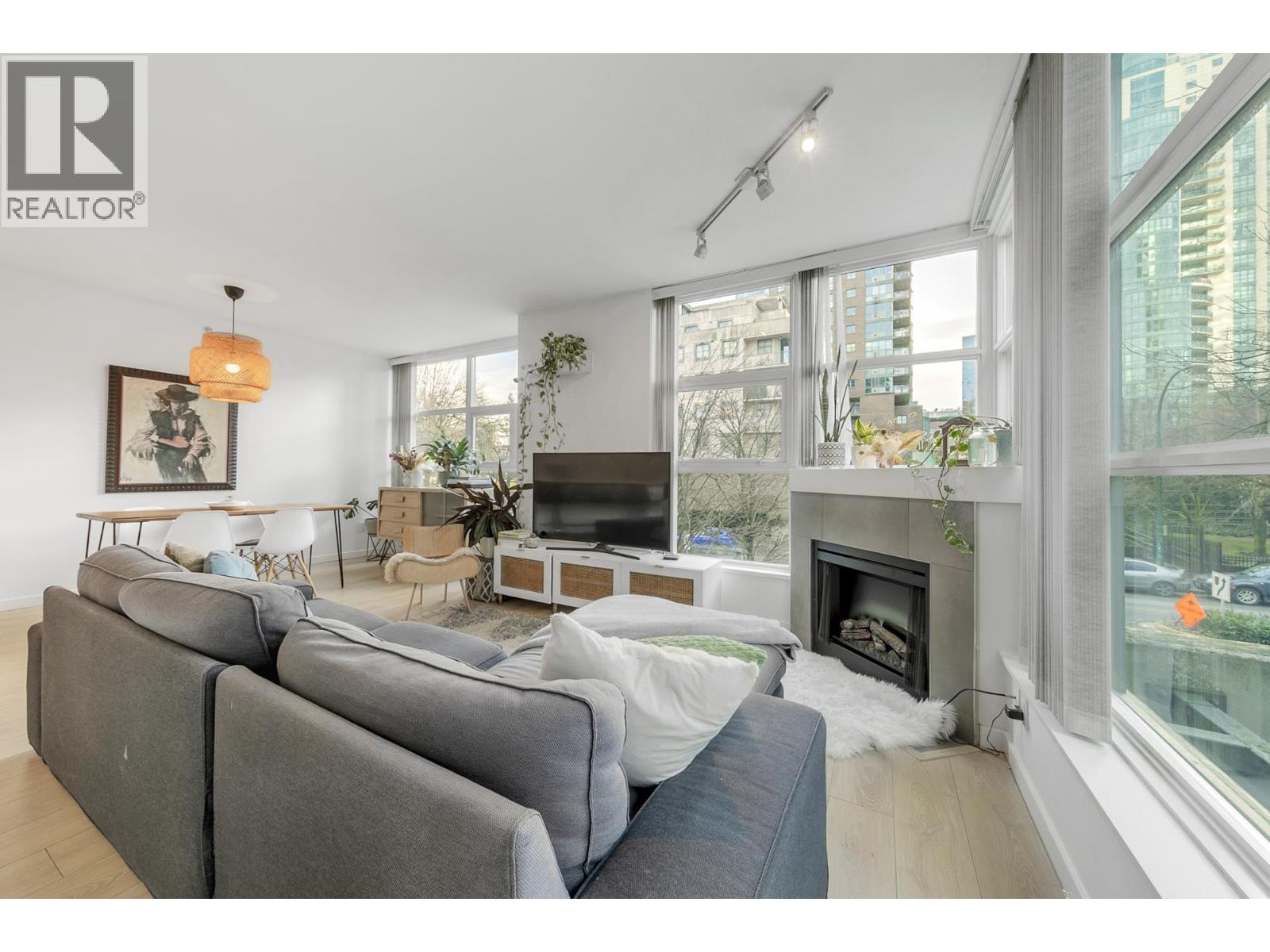 205 189 National Avenue, Vancouver, British Columbia  V6A 4L8 - Photo 8 - R3085684