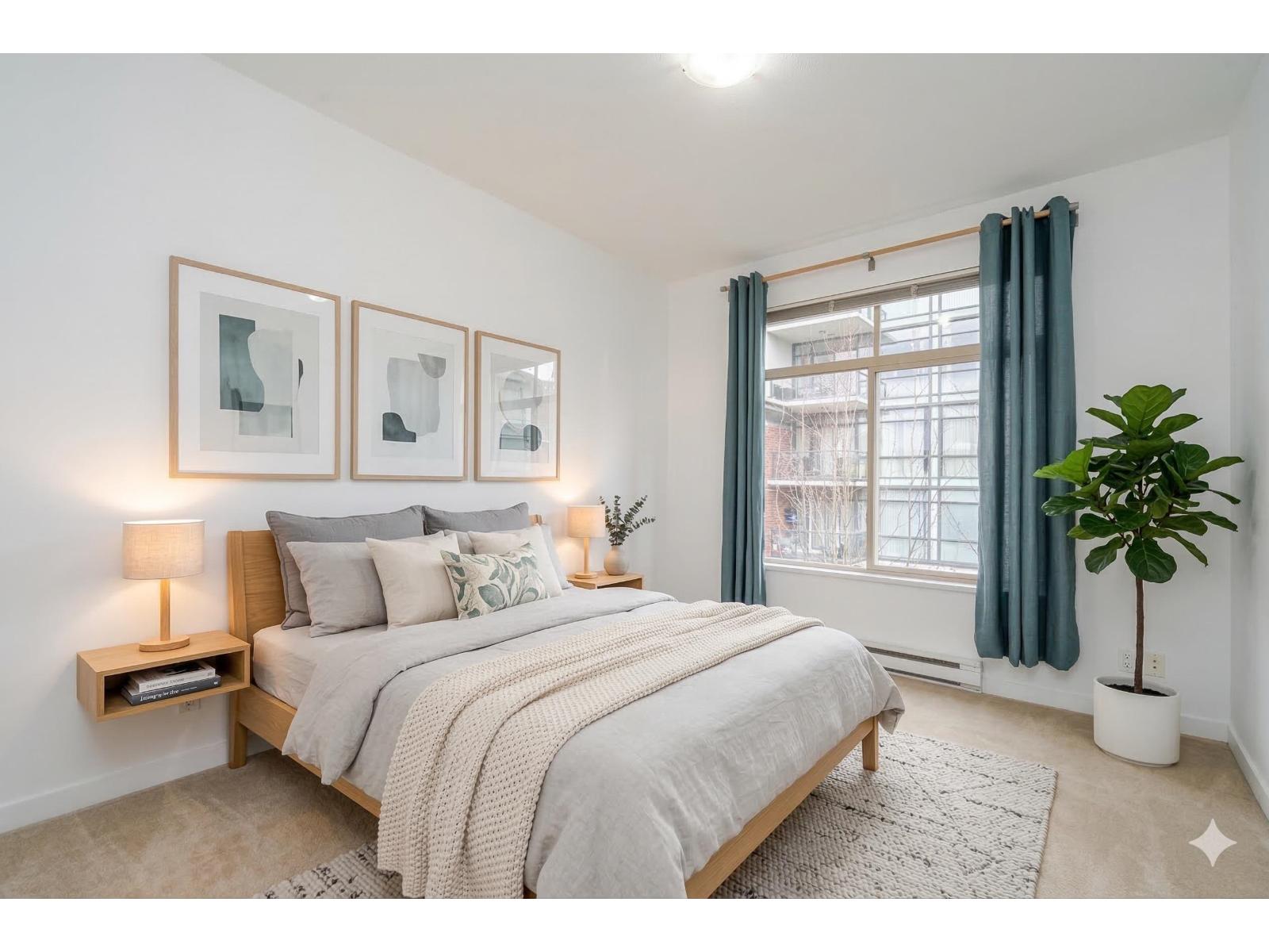 405 10455 University Drive, Surrey, British Columbia  V3T 0A5 - Photo 5 - R3112312