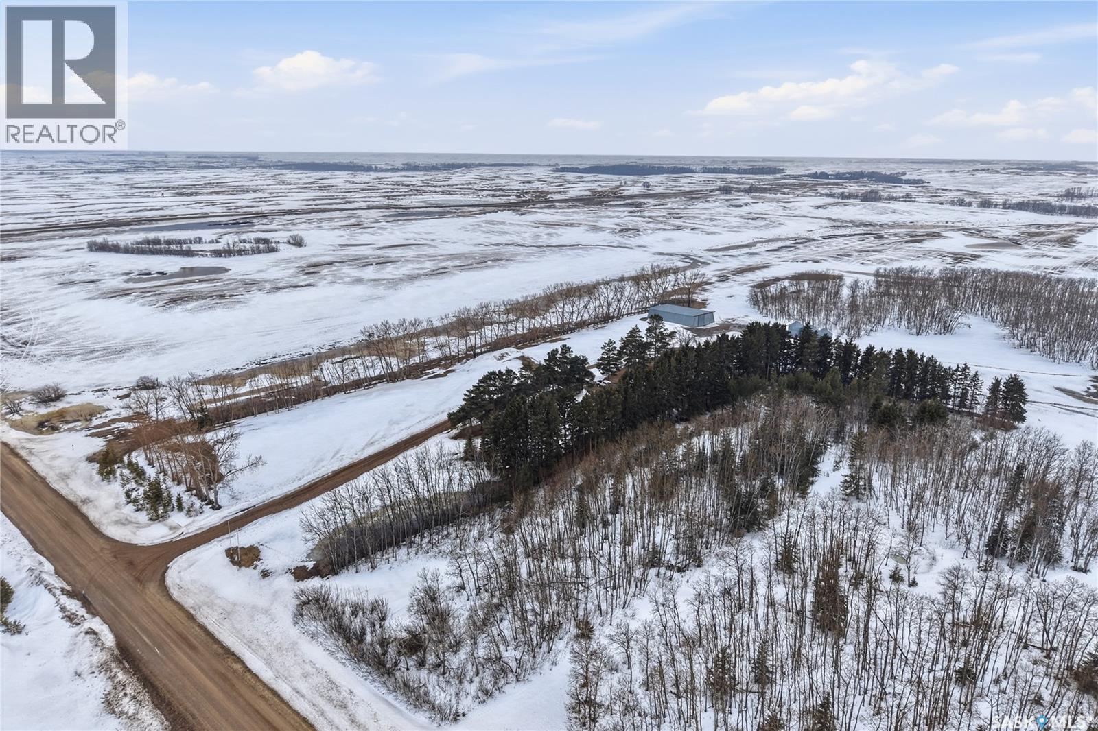 Foam Lake Acreage, Foam Lake Rm No. 276, Saskatchewan  S0A 1A0 - Photo 55 - SK033025