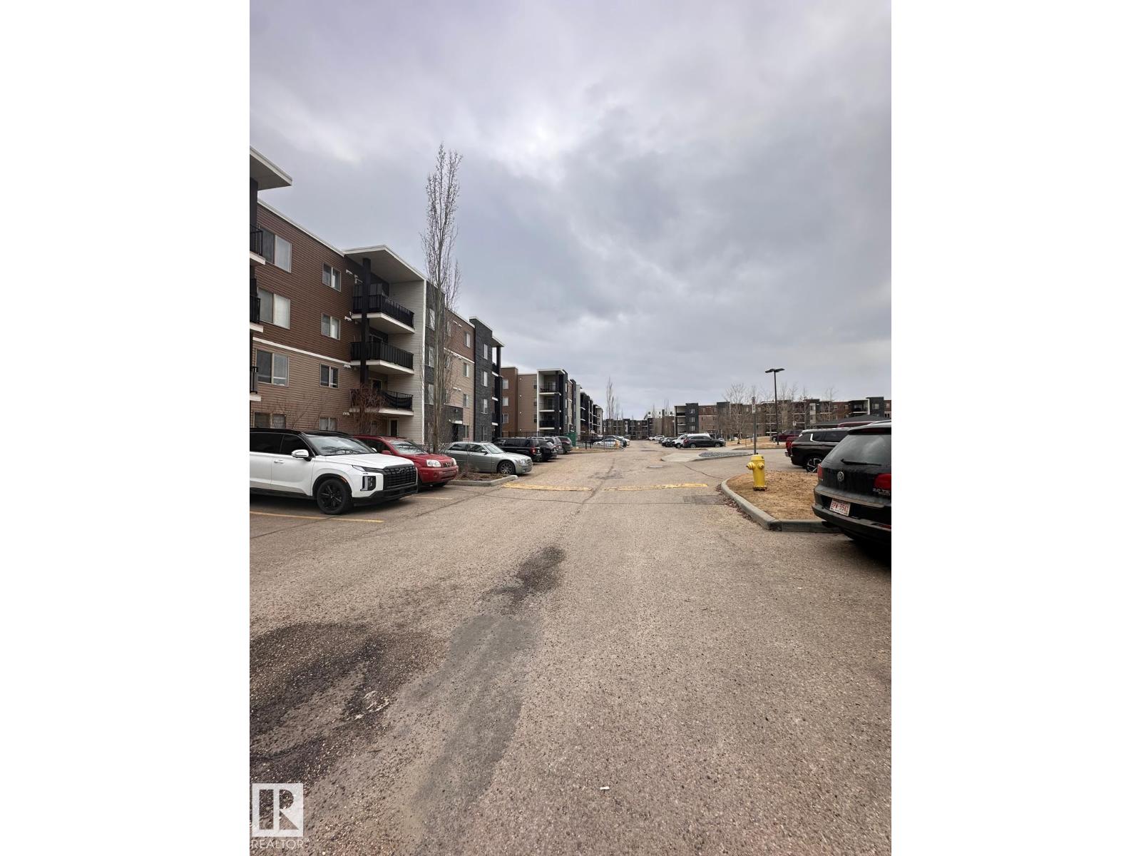 #419 11808 22 Av Sw Sw, Edmonton, Alberta  T6W 2A2 - Photo 25 - E4479627