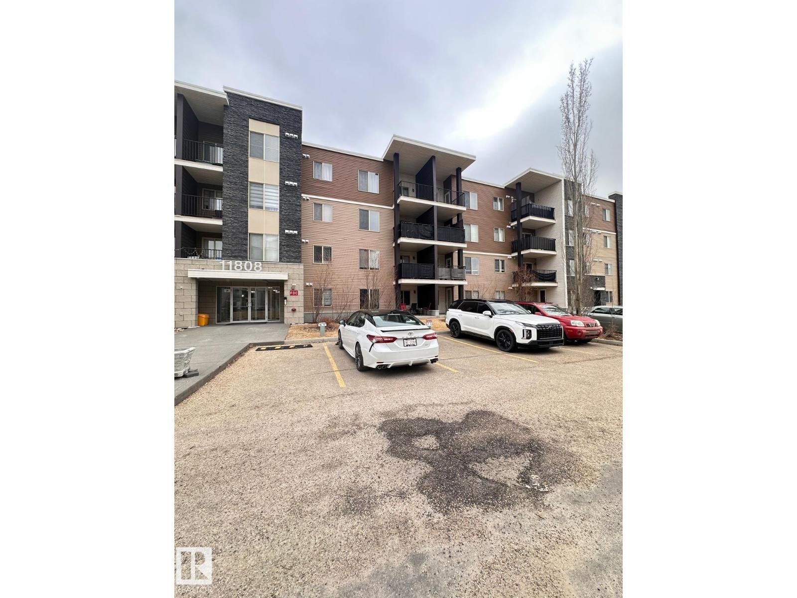 #419 11808 22 Av Sw Sw, Edmonton, Alberta  T6W 2A2 - Photo 38 - E4479627