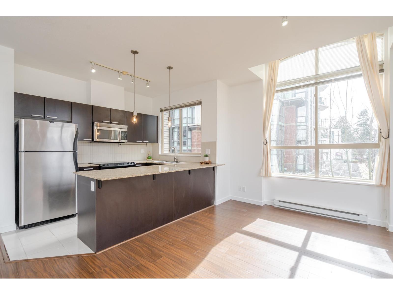 405 10455 University Drive, Surrey, British Columbia  V3T 0A5 - Photo 12 - R3112312