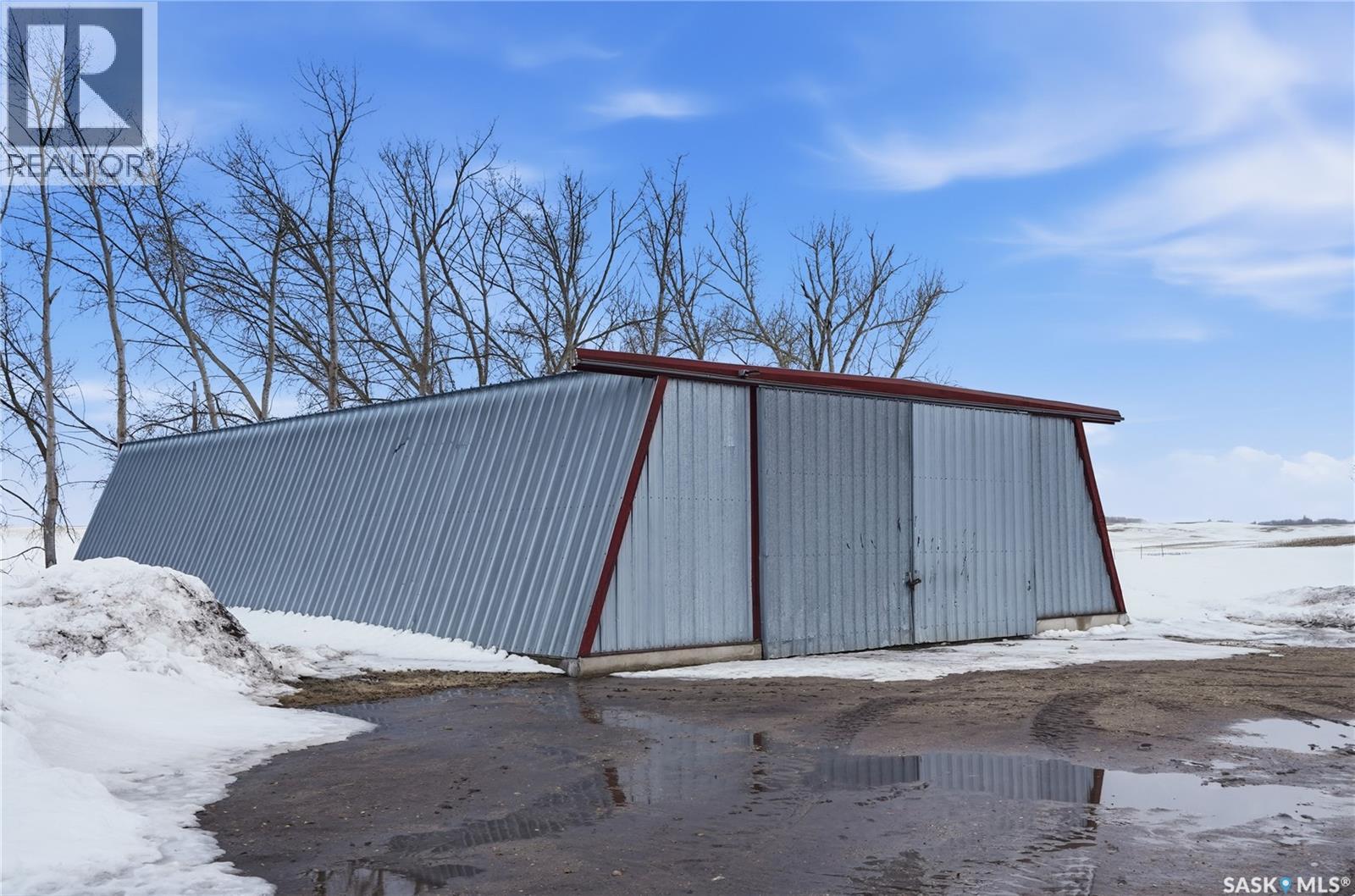 Foam Lake Acreage, Foam Lake Rm No. 276, Saskatchewan  S0A 1A0 - Photo 59 - SK033025