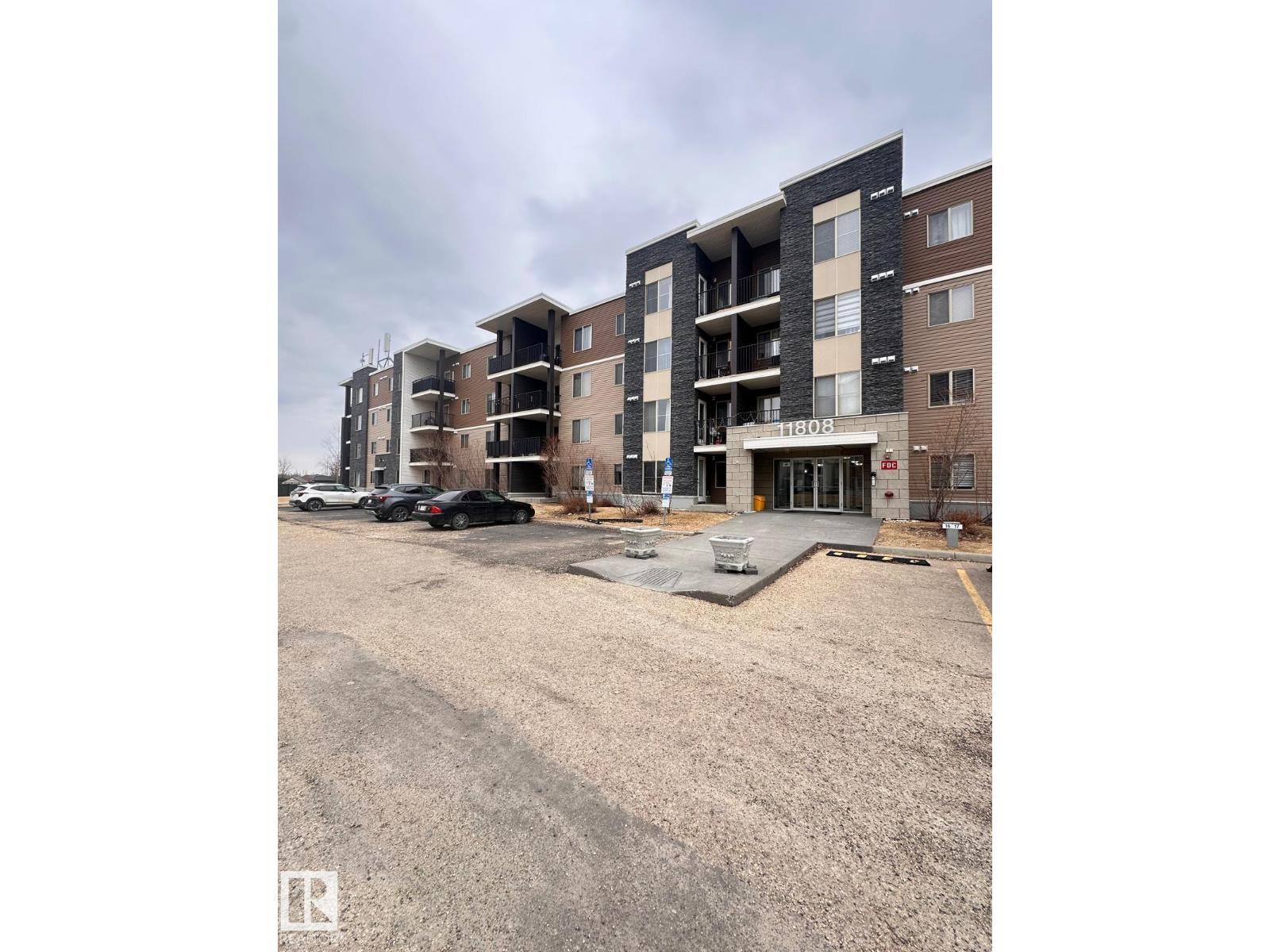 #419 11808 22 Av Sw Sw, Edmonton, Alberta  T6W 2A2 - Photo 37 - E4479627