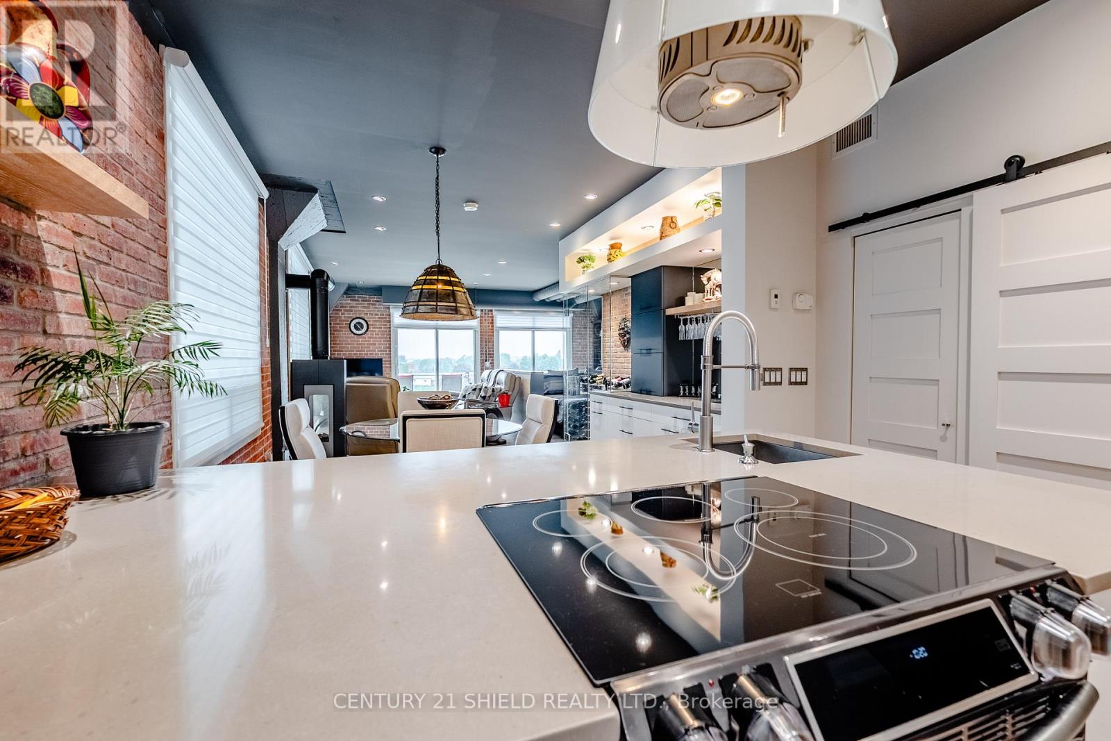 501 - 710 Cotton Mill Street, Cornwall, Ontario  K6H 7L3 - Photo 12 - X13009070