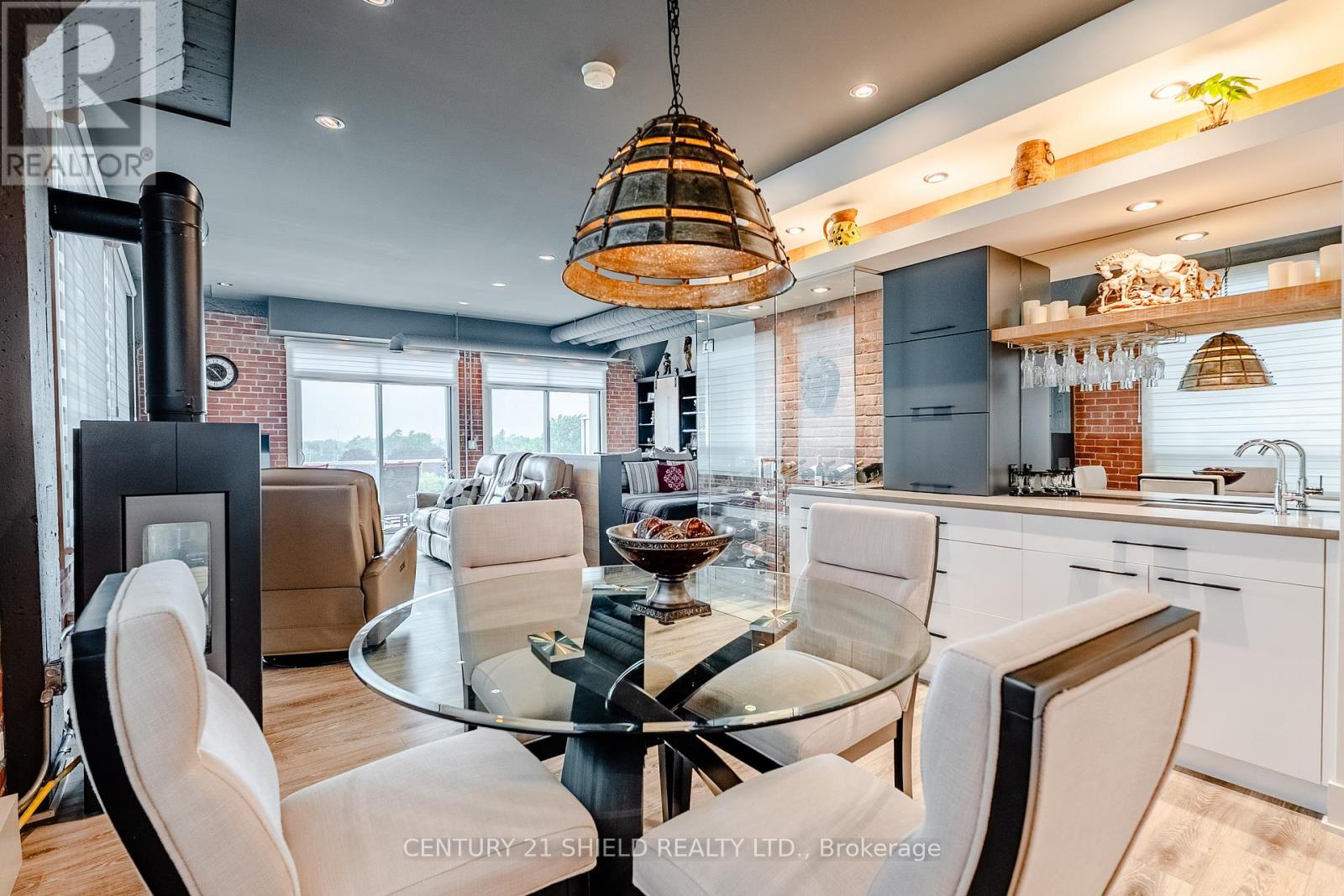 501 - 710 Cotton Mill Street, Cornwall, Ontario  K6H 7L3 - Photo 14 - X13009070