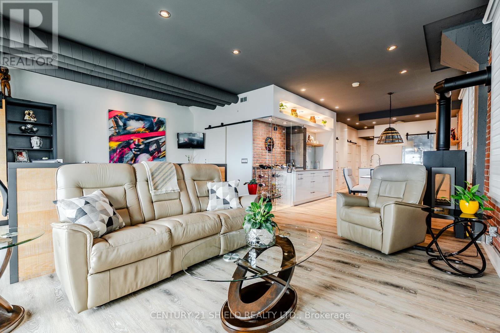 501 - 710 Cotton Mill Street, Cornwall, Ontario  K6H 7L3 - Photo 23 - X13009070