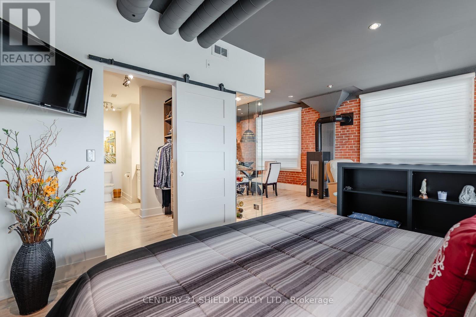 501 - 710 Cotton Mill Street, Cornwall, Ontario  K6H 7L3 - Photo 27 - X13009070