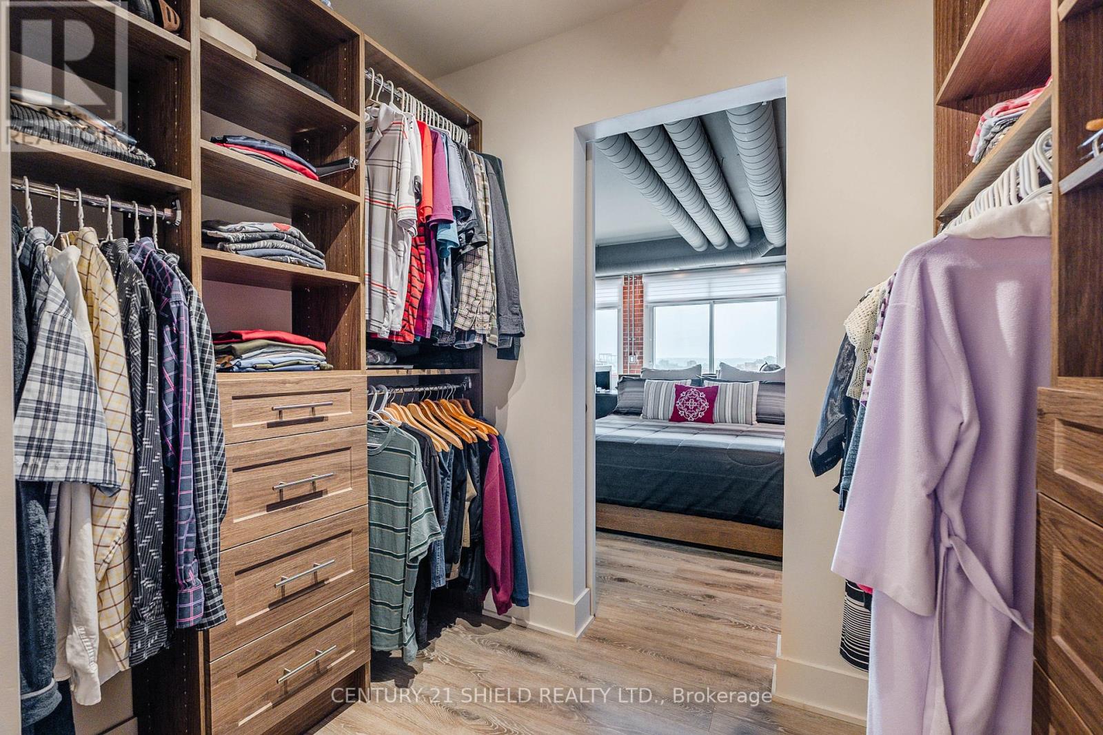 501 - 710 Cotton Mill Street, Cornwall, Ontario  K6H 7L3 - Photo 29 - X13009070