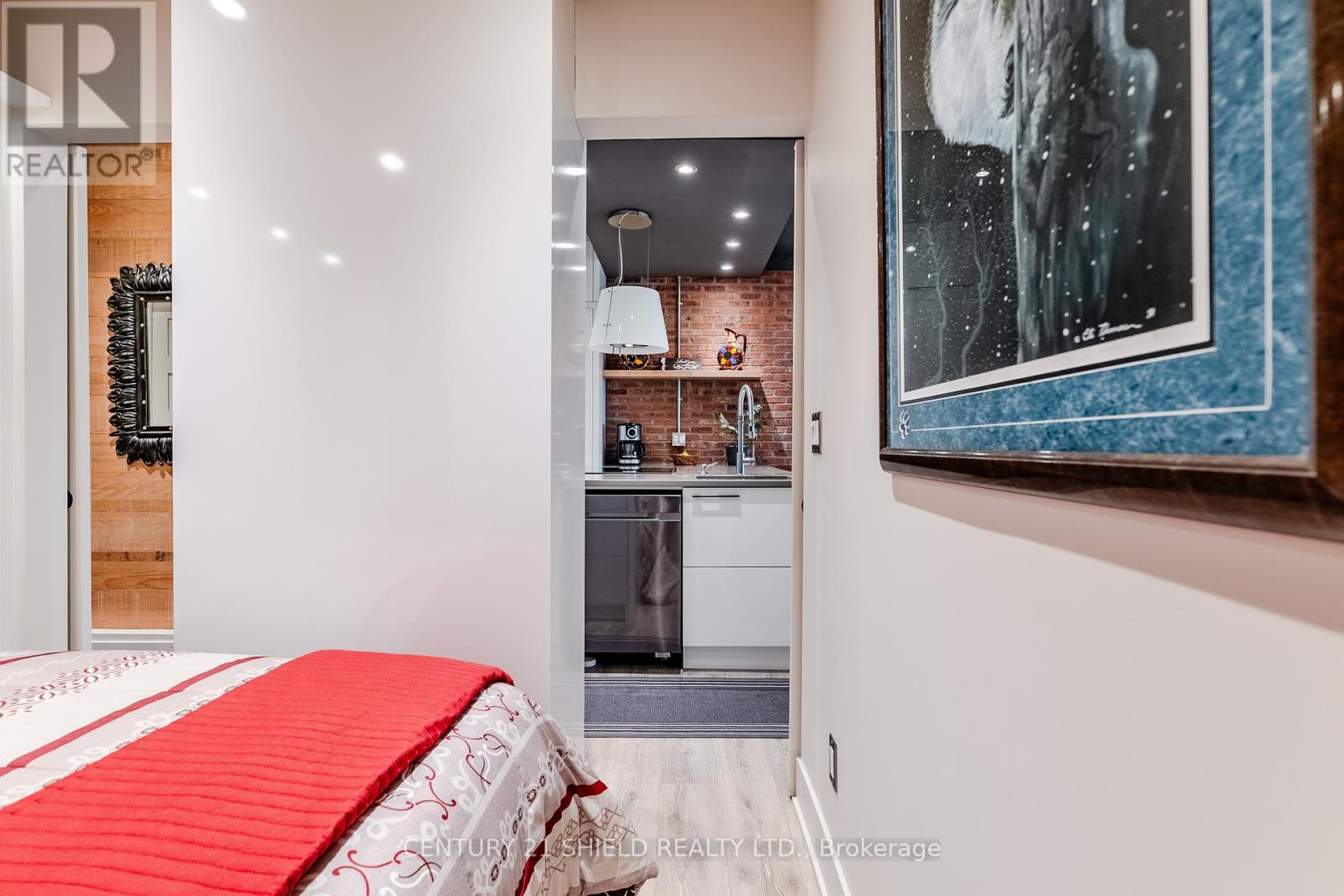 501 - 710 Cotton Mill Street, Cornwall, Ontario  K6H 7L3 - Photo 34 - X13009070