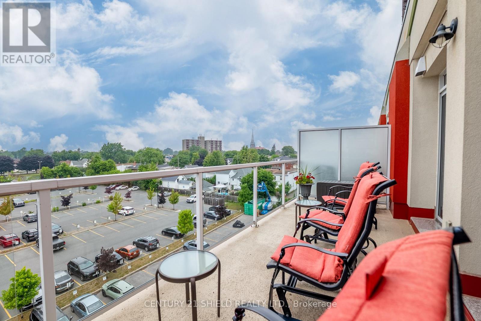 501 - 710 Cotton Mill Street, Cornwall, Ontario  K6H 7L3 - Photo 35 - X13009070