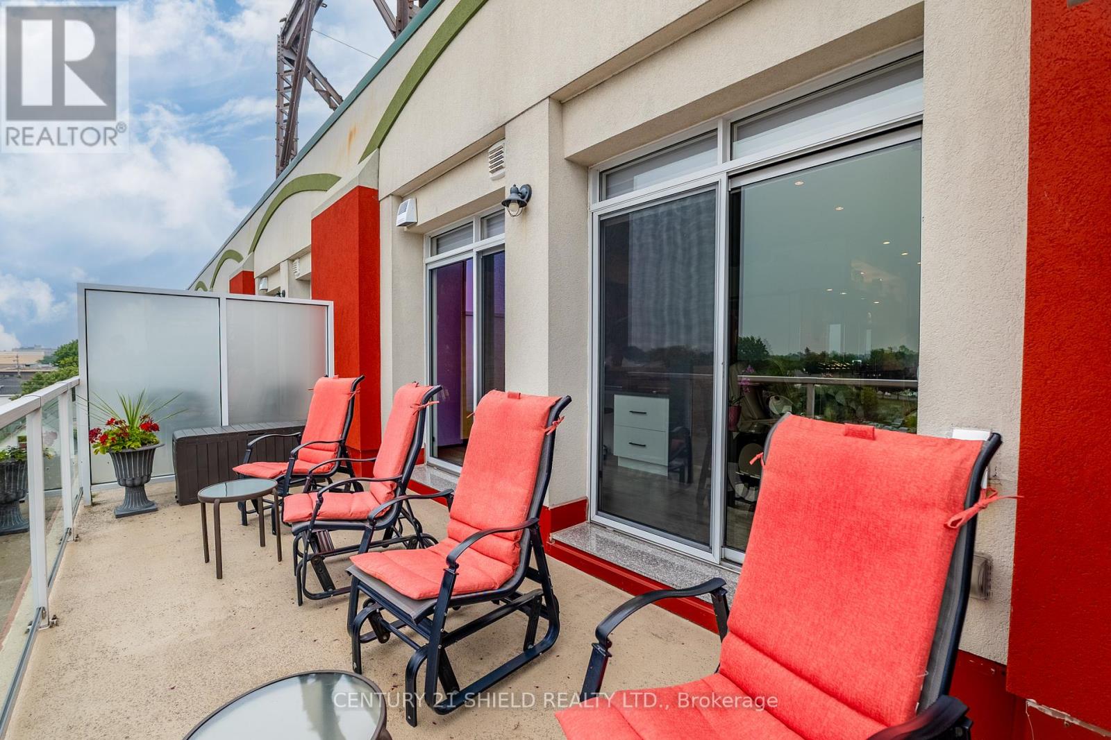 501 - 710 Cotton Mill Street, Cornwall, Ontario  K6H 7L3 - Photo 36 - X13009070