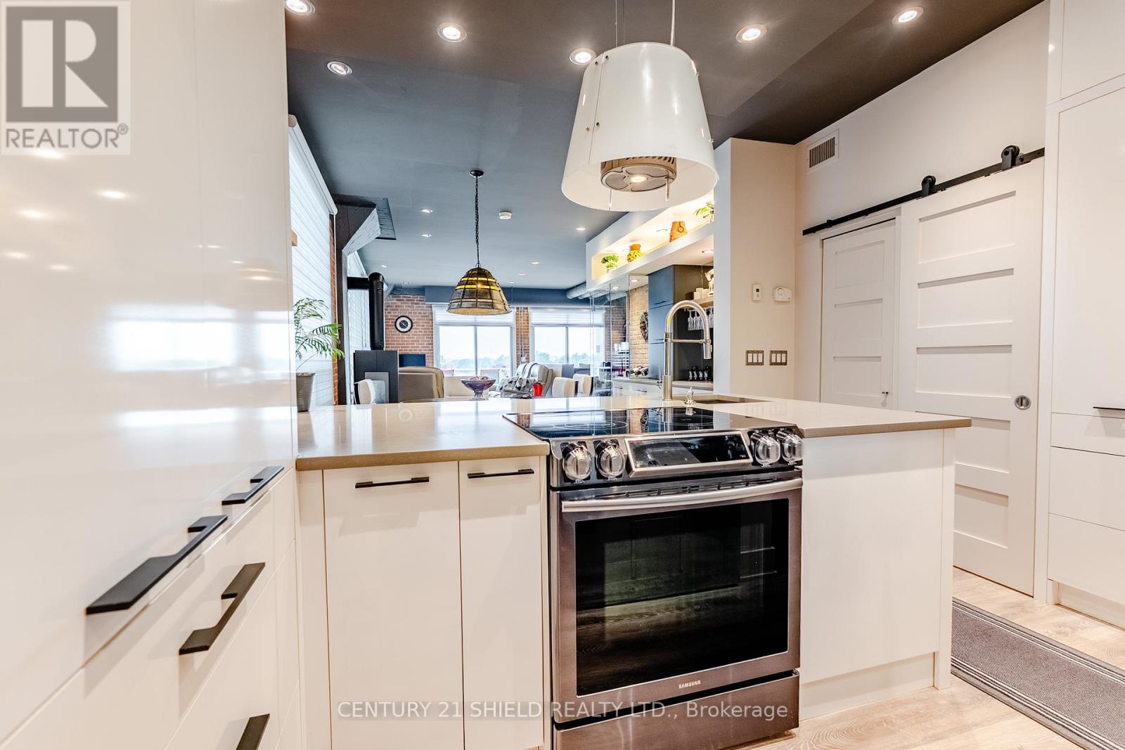 501 - 710 Cotton Mill Street, Cornwall, Ontario  K6H 7L3 - Photo 7 - X13009070