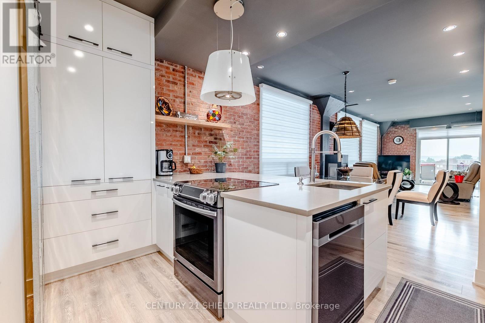 501 - 710 Cotton Mill Street, Cornwall, Ontario  K6H 7L3 - Photo 8 - X13009070