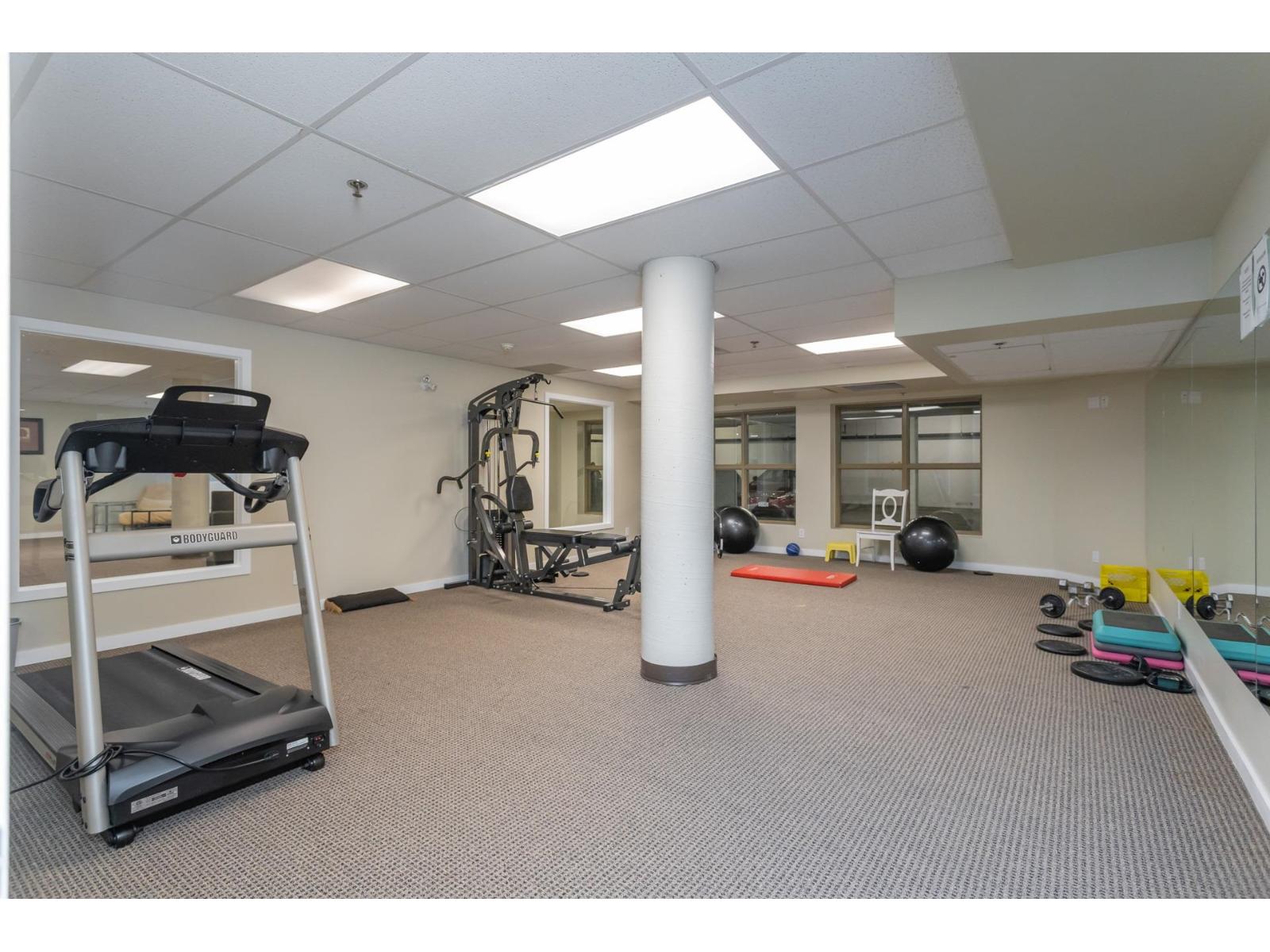 405 10455 University Drive, Surrey, British Columbia  V3T 0A5 - Photo 38 - R3112312