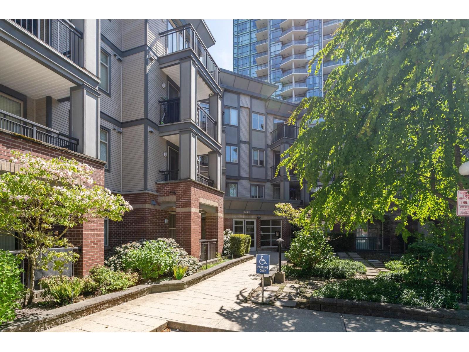 405 10455 University Drive, Surrey, British Columbia  V3T 0A5 - Photo 39 - R3112312