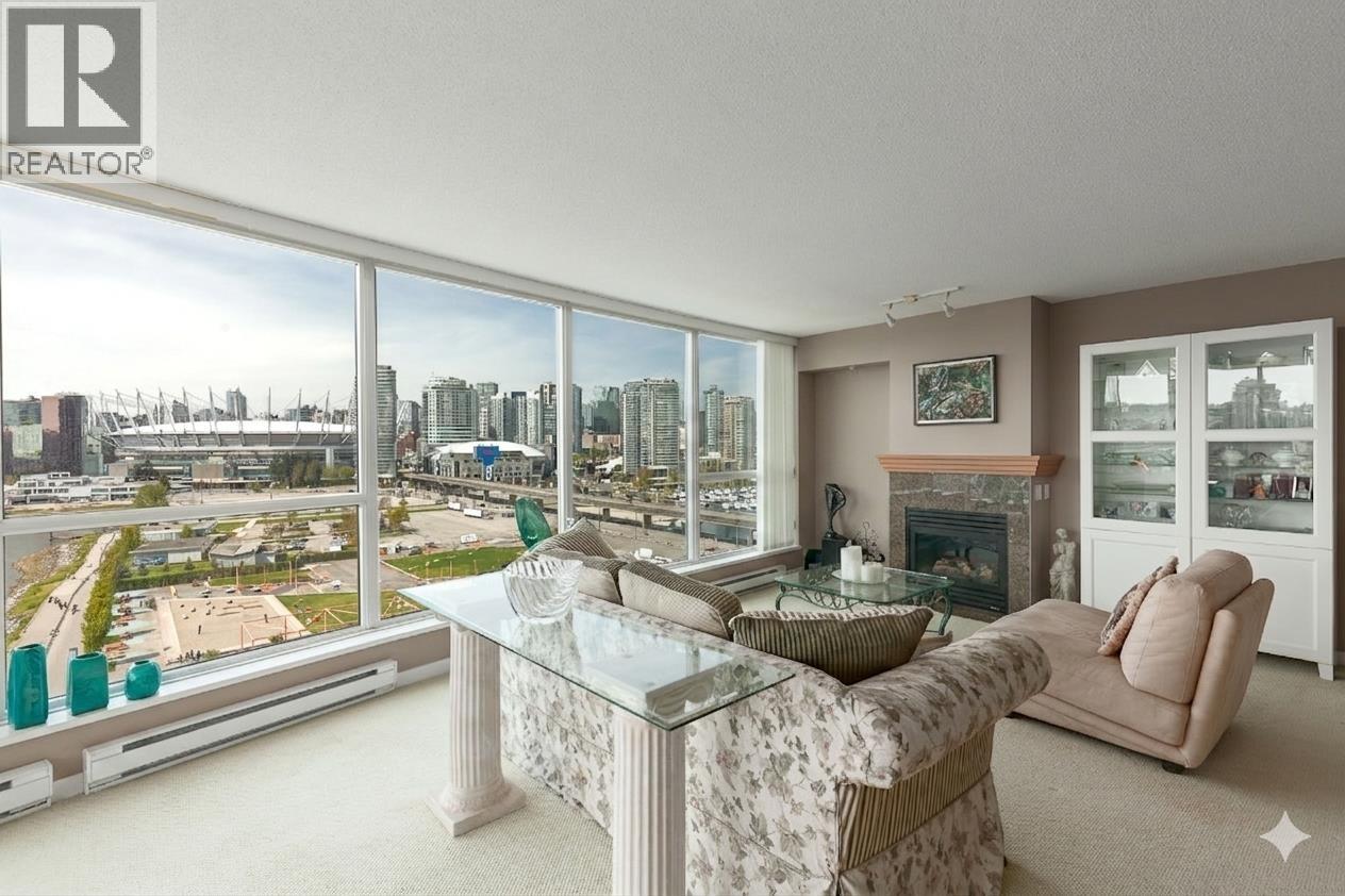 1305 120 Milross Avenue, Vancouver, British Columbia  V6A 4K7 - Photo 4 - R3112327