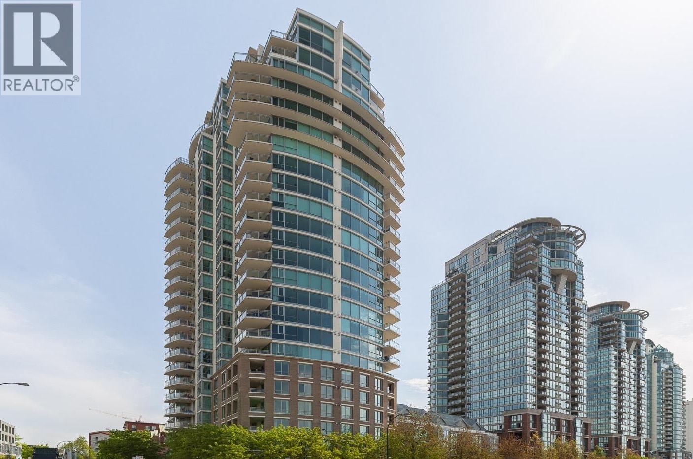 1305 120 Milross Avenue, Vancouver, British Columbia  V6A 4K7 - Photo 30 - R3112327