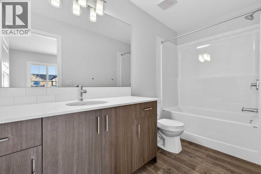 103, 40 Creekside Way SW, Calgary, Alberta  T2X 6E2 - Photo 20 - A2292968