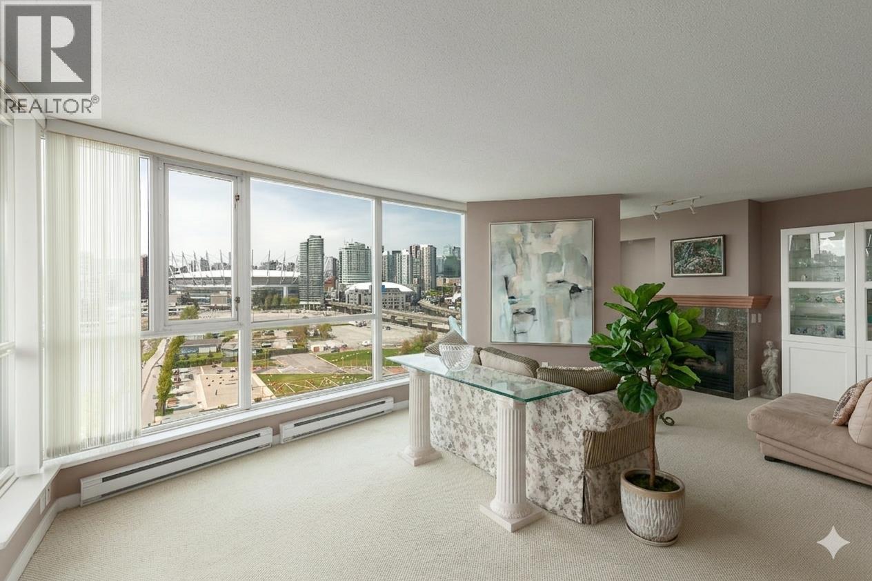 1305 120 Milross Avenue, Vancouver, British Columbia  V6A 4K7 - Photo 7 - R3112327