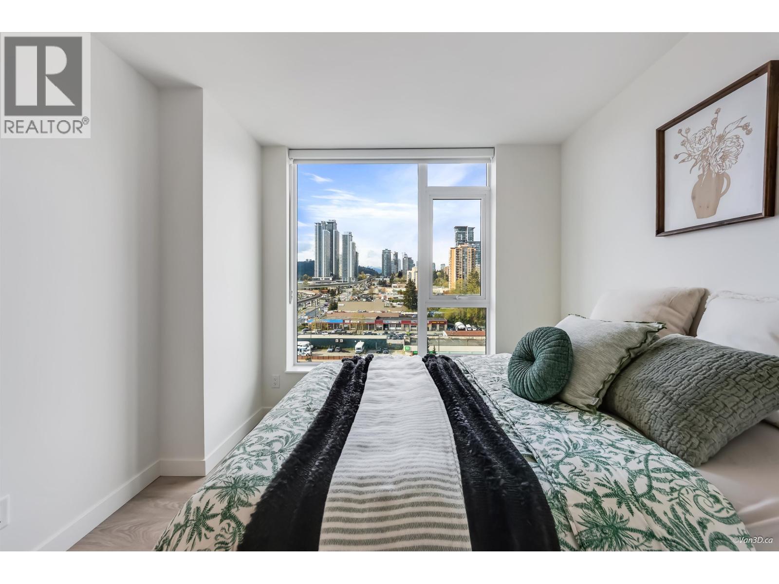 809 318 Alderson Avenue, Coquitlam, British Columbia  V3K 0J1 - Photo 12 - R3104756