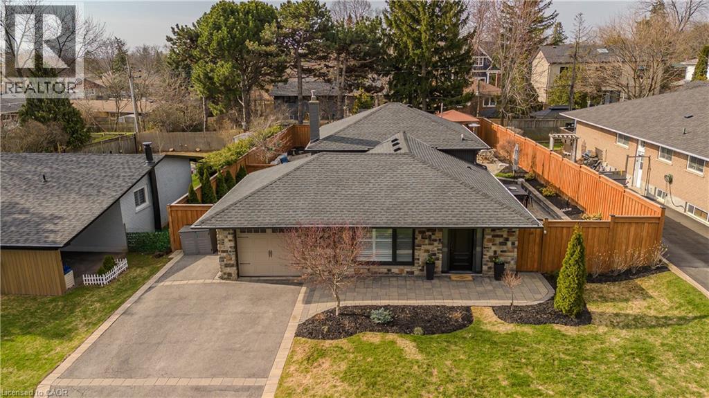 1375 Langdale Crescent, Oakville, Ontario  L6H 2K7 - Photo 36 - 40819482