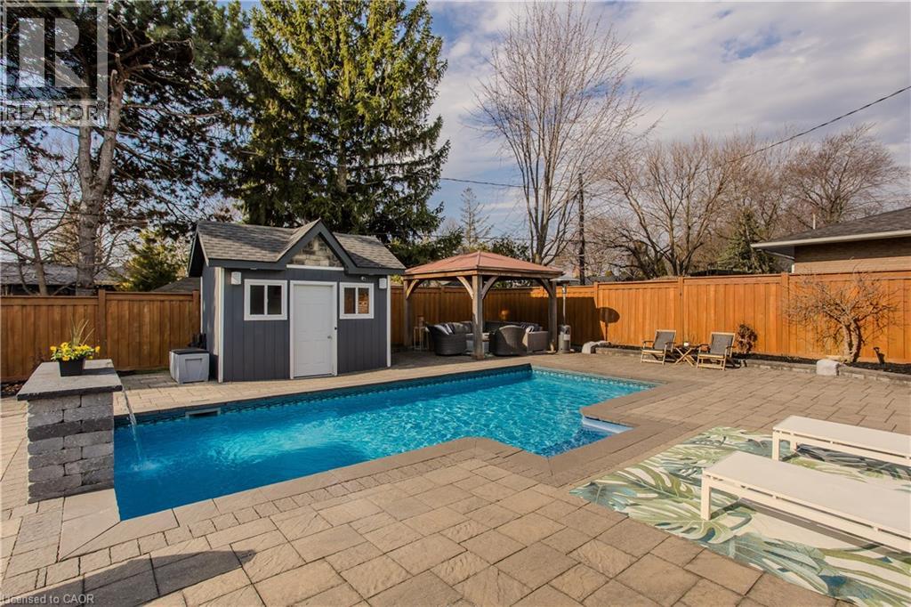 1375 Langdale Crescent, Oakville, Ontario  L6H 2K7 - Photo 33 - 40819482