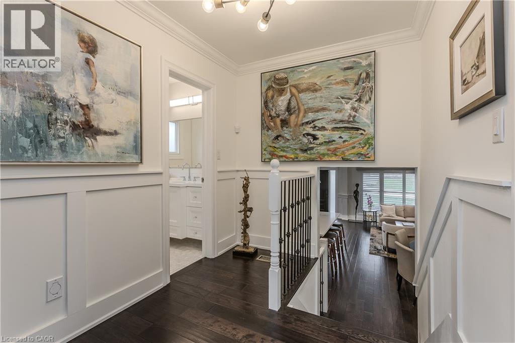 1375 Langdale Crescent, Oakville, Ontario  L6H 2K7 - Photo 15 - 40819482