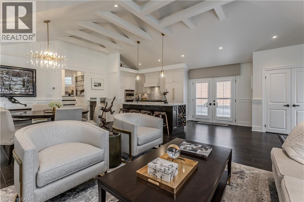 1375 Langdale Crescent, Oakville, Ontario  L6H 2K7 - Photo 9 - 40819482