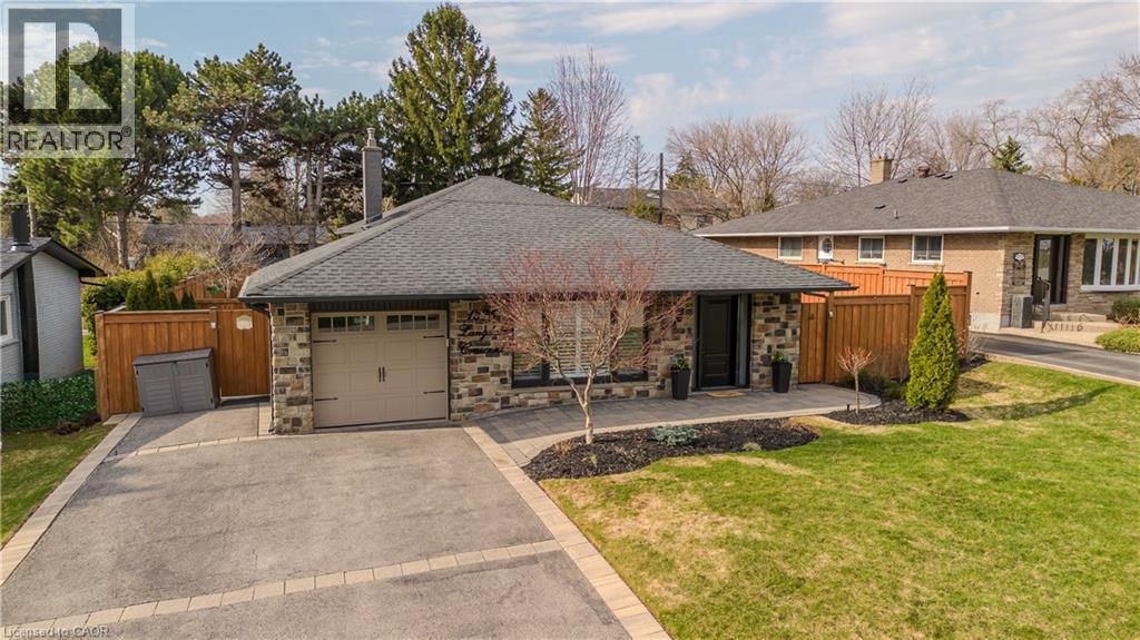 1375 Langdale Crescent, Oakville, Ontario  L6H 2K7 - Photo 35 - 40819482