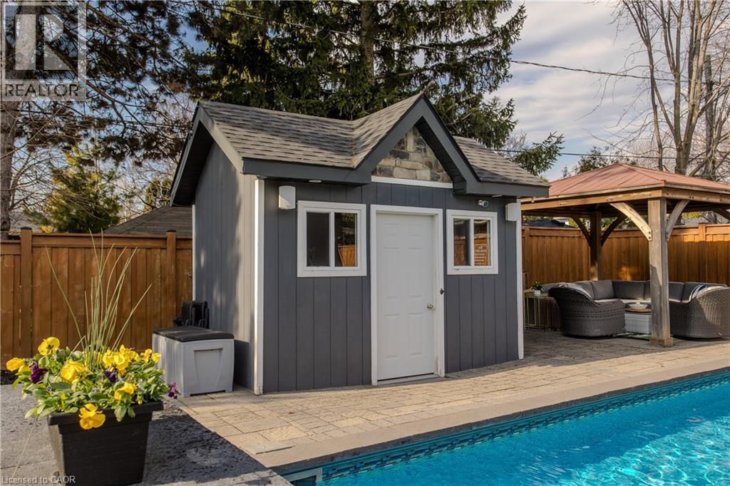 1375 Langdale Crescent, Oakville, Ontario  L6H 2K7 - Photo 6 - 40819482