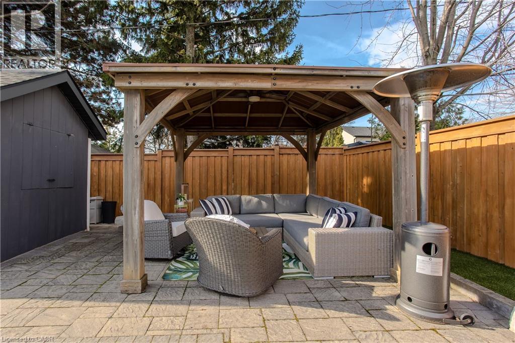 1375 Langdale Crescent, Oakville, Ontario  L6H 2K7 - Photo 5 - 40819482