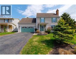 35 BROOKFIELD Boulevard, Dunnville, Ontario