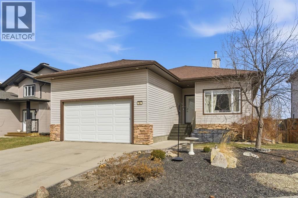 10 Goddard Circle, carstairs, Alberta