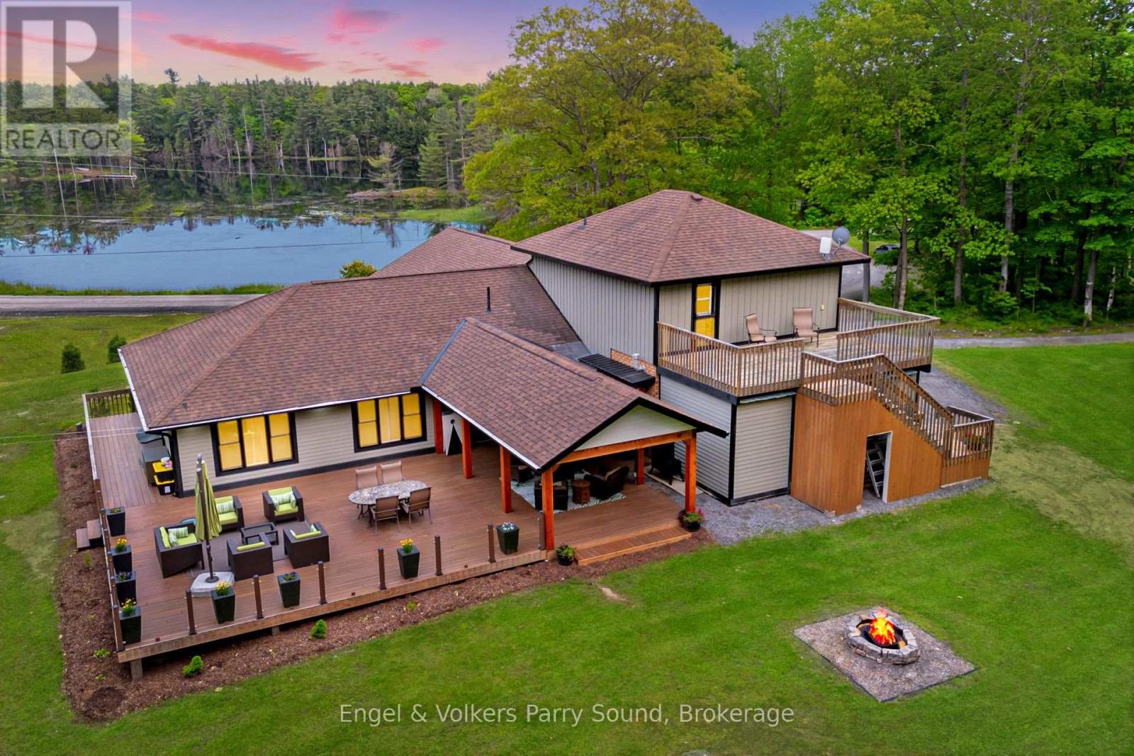 49 REGENCY DRIVE, Seguin, Ontario