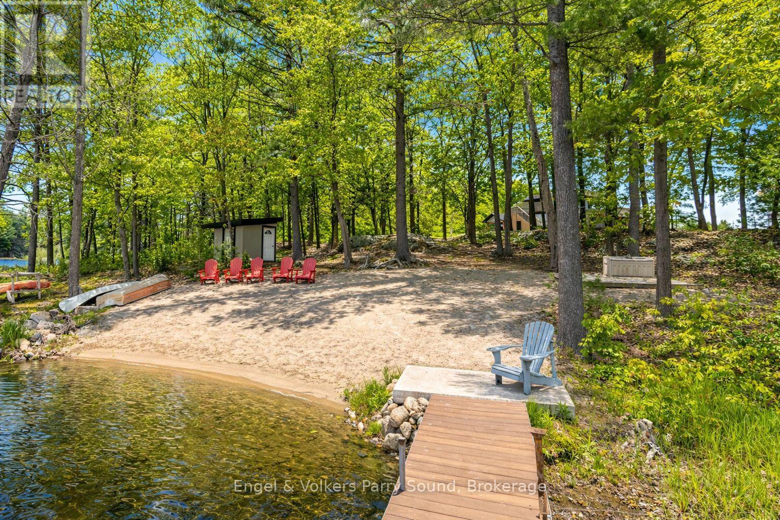 49 Regency Drive, Seguin, Ontario  P2A 0B2 - Photo 48 - X13009014