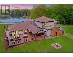 49 REGENCY DRIVE, seguin, Ontario