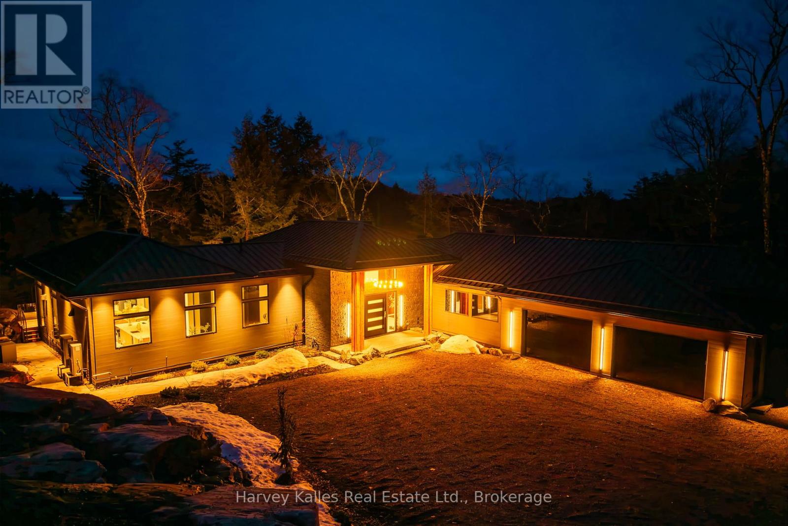 2 - 1013 Hall's Road, Muskoka Lakes, Ontario  P0B 1J0 - Photo 14 - X13009178