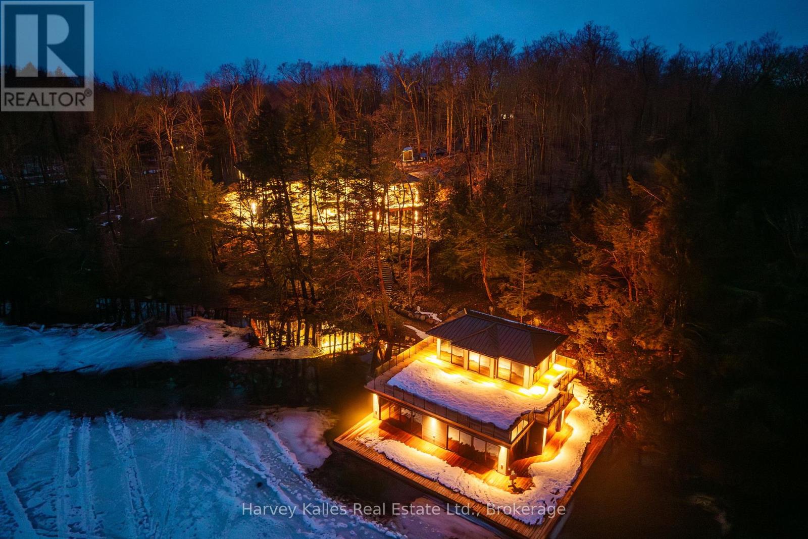 2 - 1013 Hall's Road, Muskoka Lakes, Ontario  P0B 1J0 - Photo 15 - X13009178