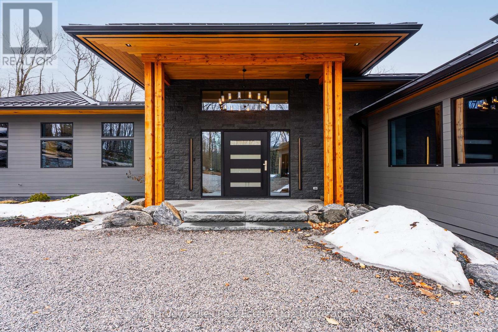 2 - 1013 Hall's Road, Muskoka Lakes, Ontario  P0B 1J0 - Photo 16 - X13009178