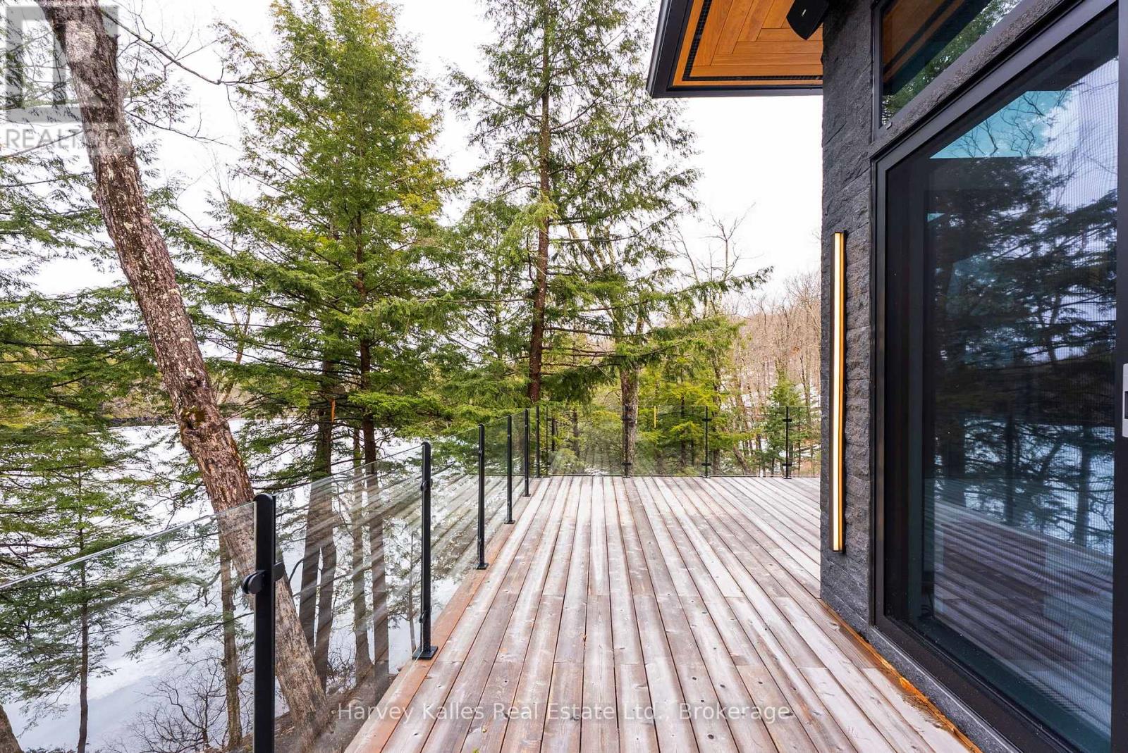 2 - 1013 Hall's Road, Muskoka Lakes, Ontario  P0B 1J0 - Photo 18 - X13009178