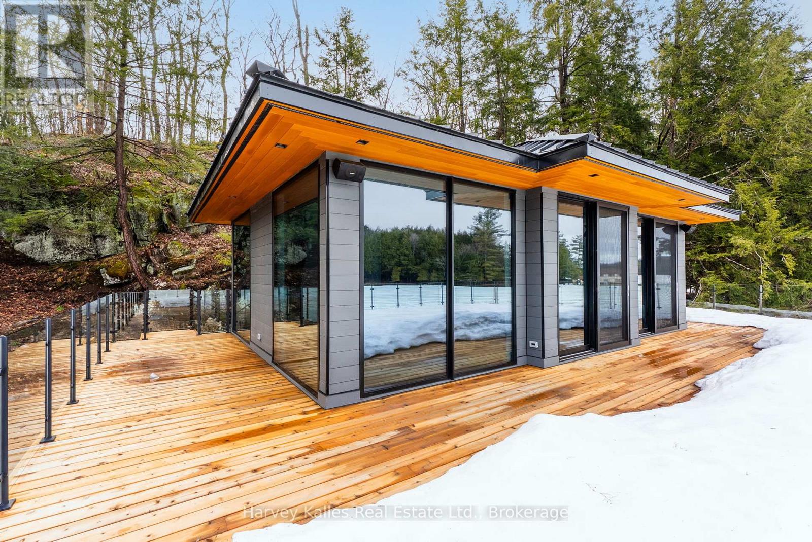 2 - 1013 Hall's Road, Muskoka Lakes, Ontario  P0B 1J0 - Photo 48 - X13009178