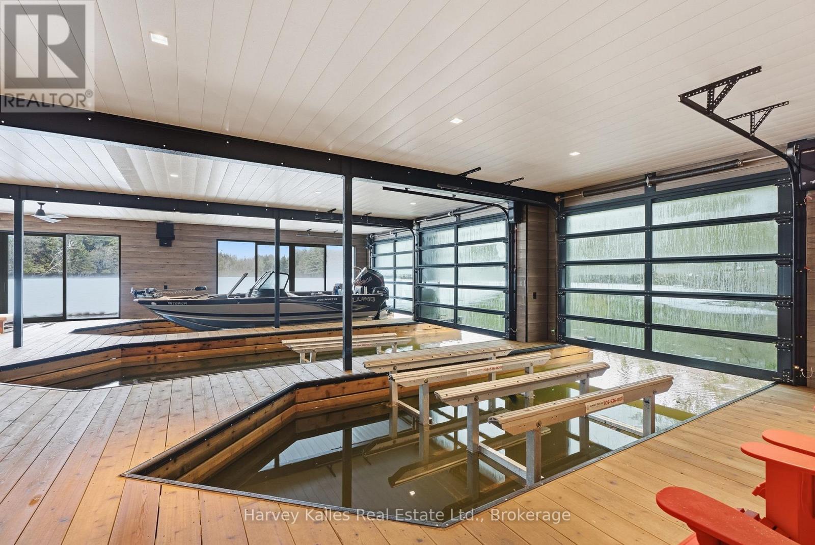 2 - 1013 Hall's Road, Muskoka Lakes, Ontario  P0B 1J0 - Photo 50 - X13009178